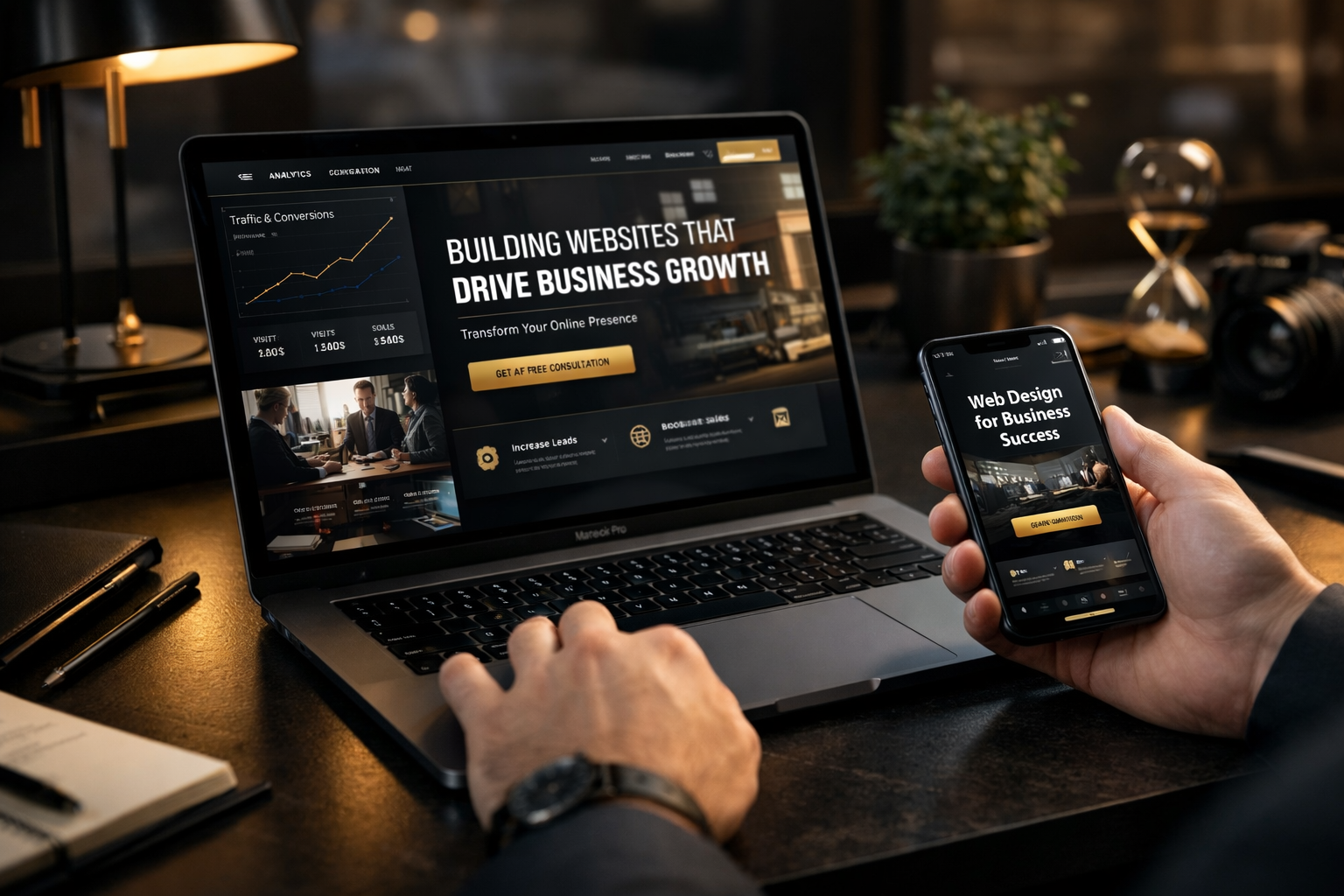 Zašto vaš biznis gubi klijente bez kvalitetnog sajta?